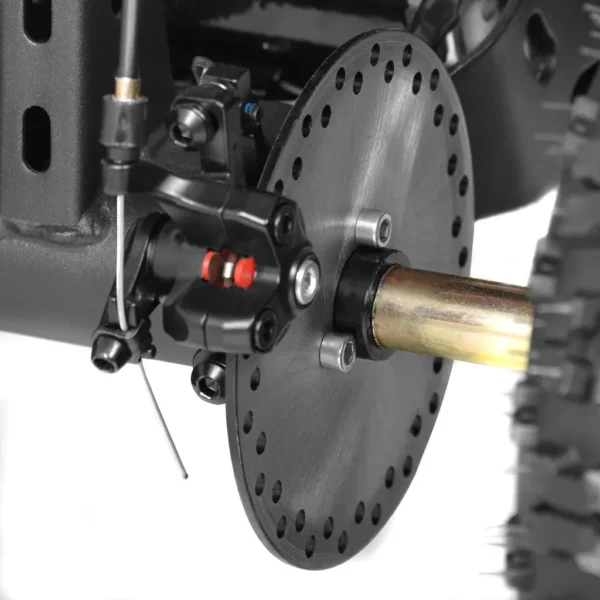 HECHT 56100 quad elektryczny dla dzieci