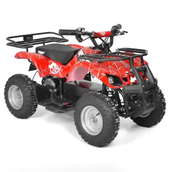 HECHT 56100 quad elektryczny dla dzieci