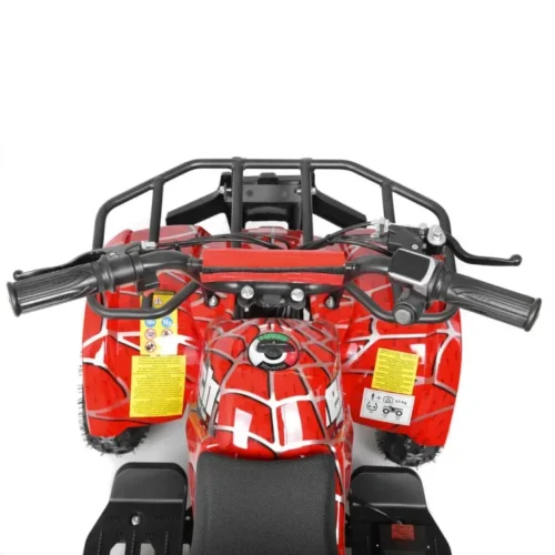 HECHT 56100 quad elektryczny dla dzieci