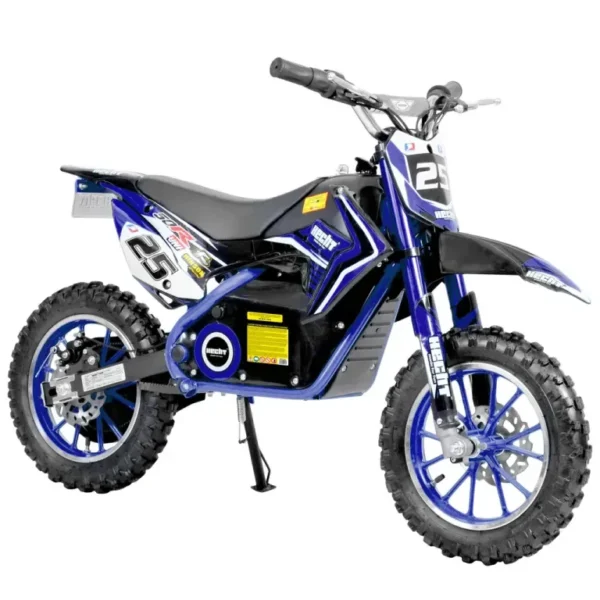 Hecht 54500 motor akumulatorowy 500w 10'/10'