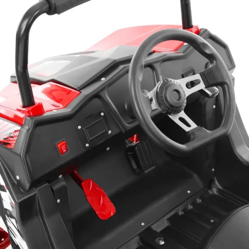 28186 Buggy akumulatorowy - HECHT 54849