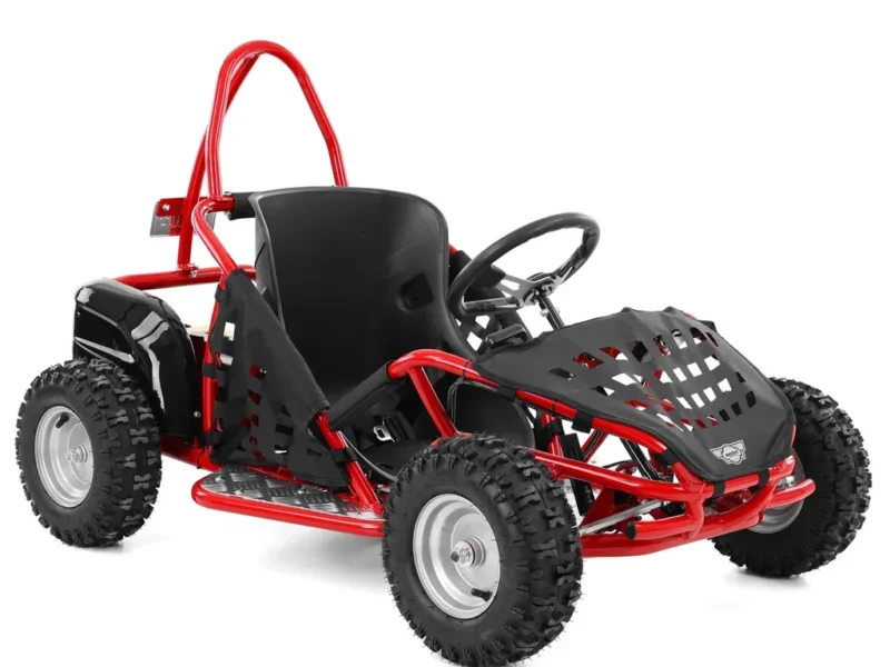 BUGGY