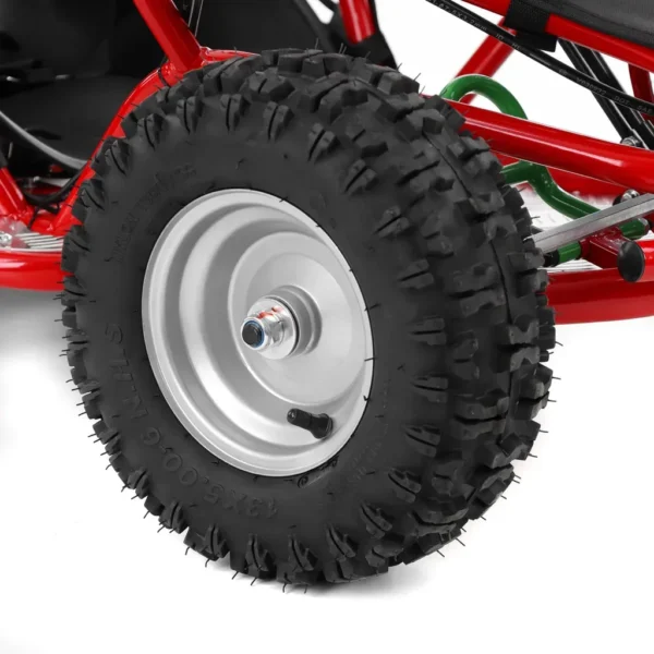 Buggy spalinowy - HECHT 54879