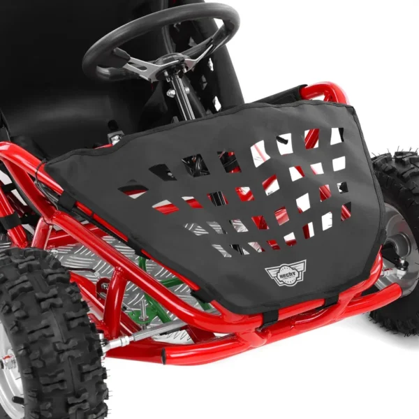 Buggy spalinowy - HECHT 54879