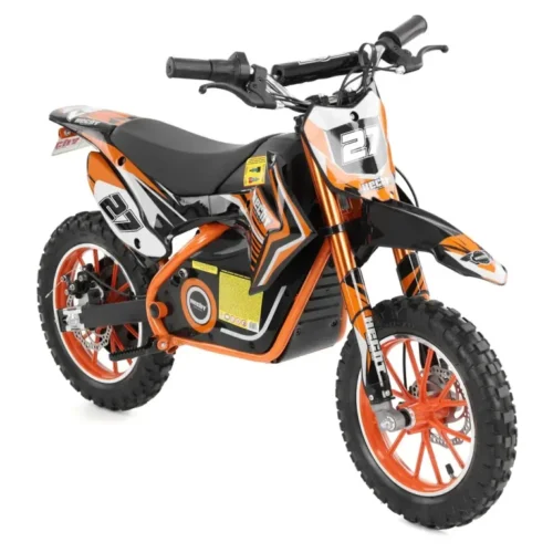 Hecht 54500