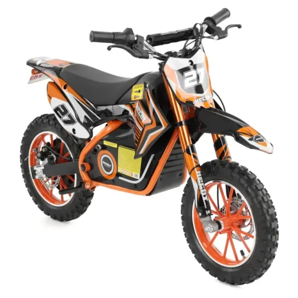 Hecht 54500
