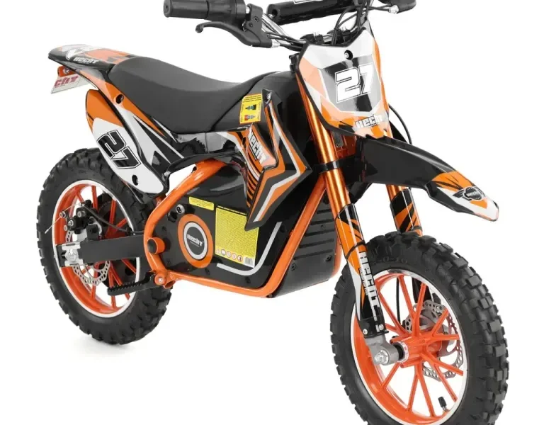 Hecht 54500