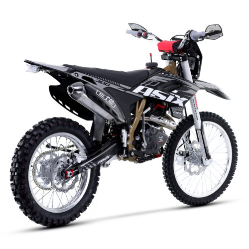 ASIX XB88 300 4T