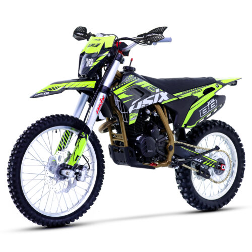 Cross ASIX XB-88 250 2025 (3) ASIX XB88 250 RR 21/18'', MAN 5B, E-START + LAMPA