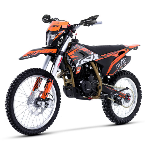 Cross ASIX XB-88 250 2025 (9) ASIX XB88 250 RR 21/18'', MAN 5B, E-START + LAMPA