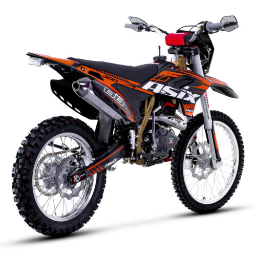 ASIX XB88 300 4T