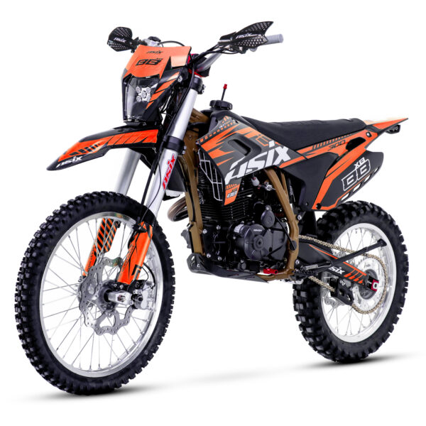ASIX XB88 300 4T