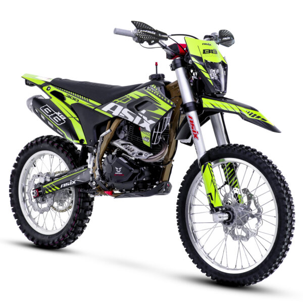 ASIX XB88 300 4T