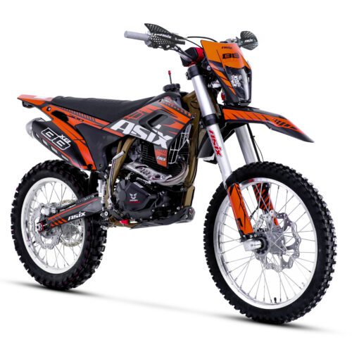 ASIX XB88 300 4T