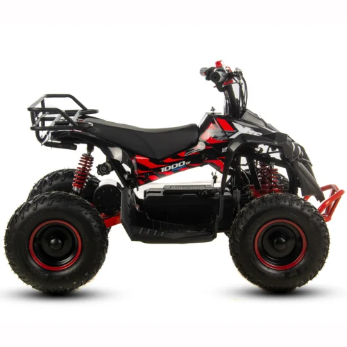 XTR e-m12
