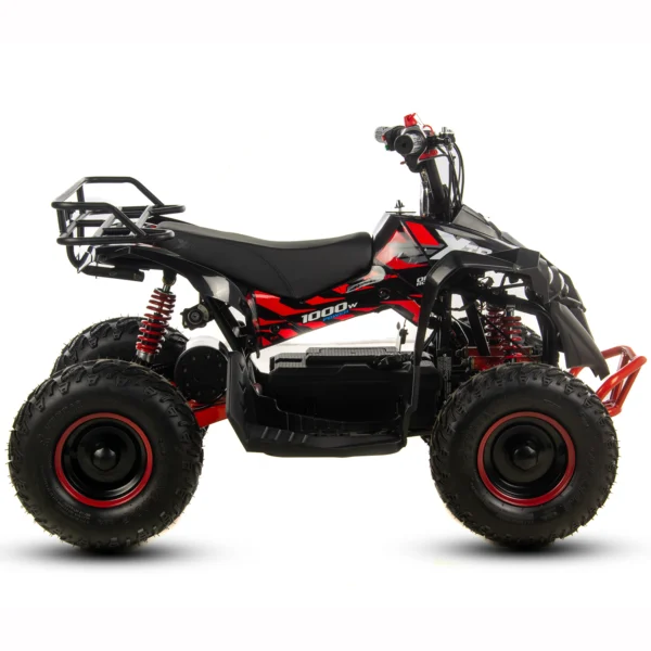 XTR e-m12