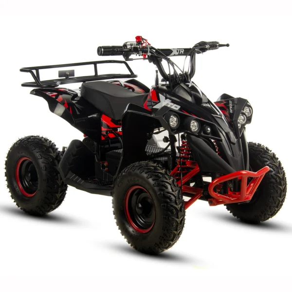 XTR e-m12