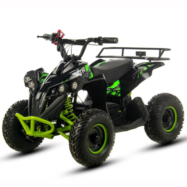 XTR e-m12