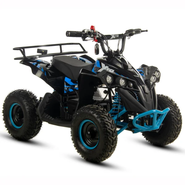 XTR e-m12