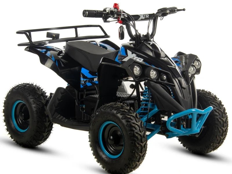 XTR e-m12