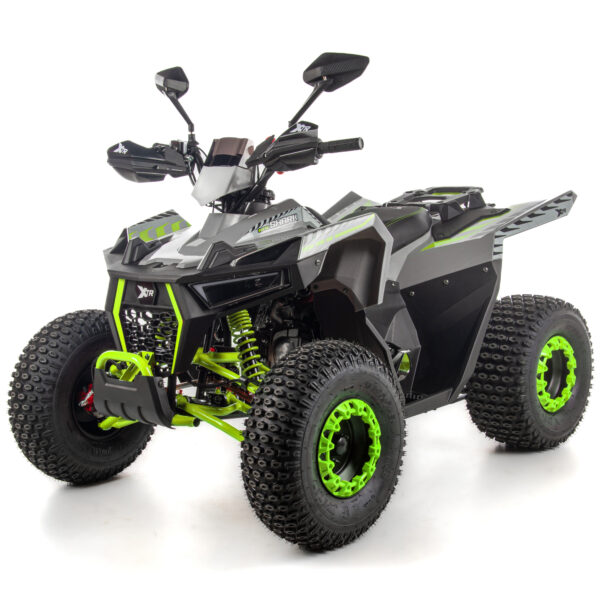 XTR Shark