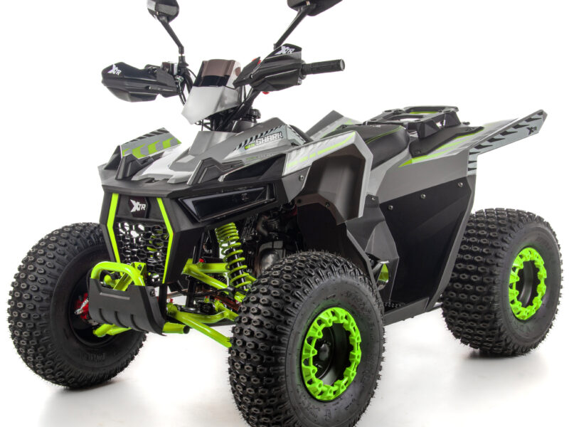 XTR Shark