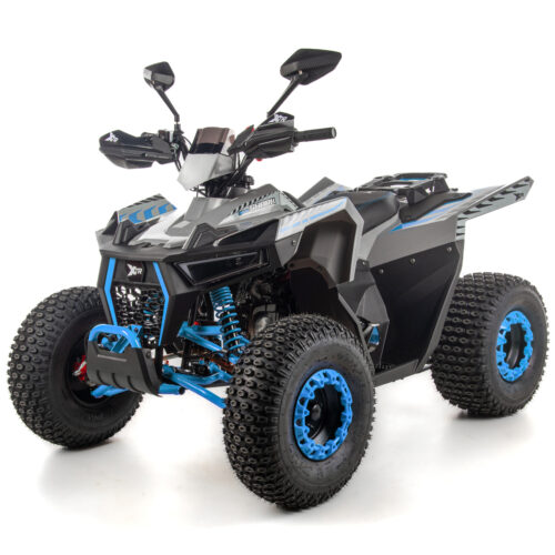 XTR SHARK