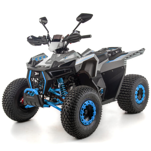 XTR SHARK