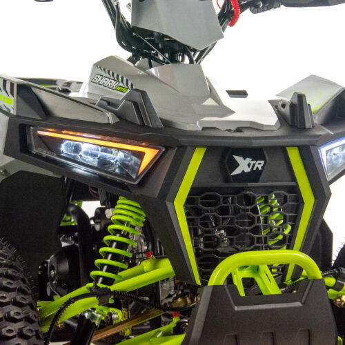 XTR PRO SHARK 125  4T 1+R/3+R, E-START 022/8