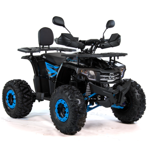 VENOM 007 8 XTR QUAD ELEKTRYCZNY 1500W (10) XTR e-venom PRO 1500W 1+R, 60V E-007/8 S