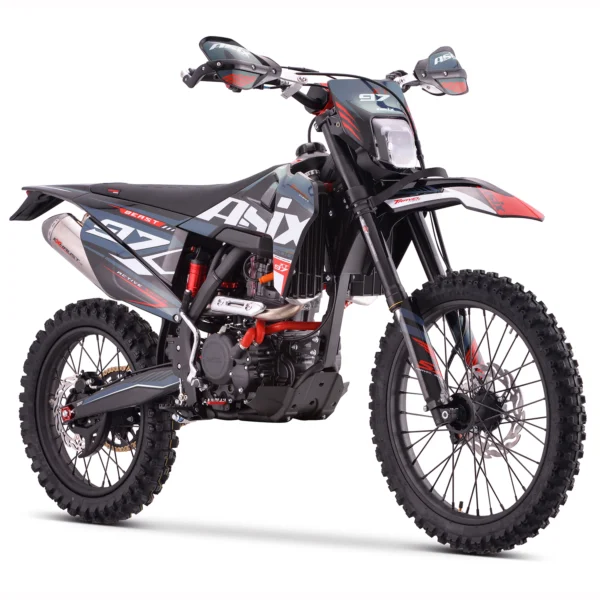asix XT 97