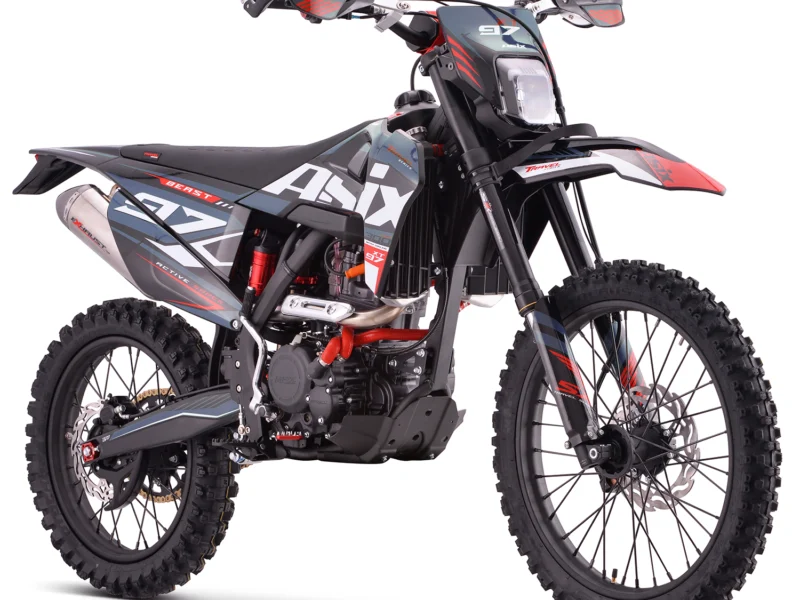 asix XT 97