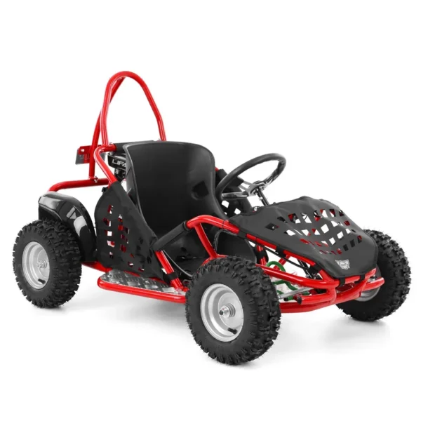 Buggy spalinowy