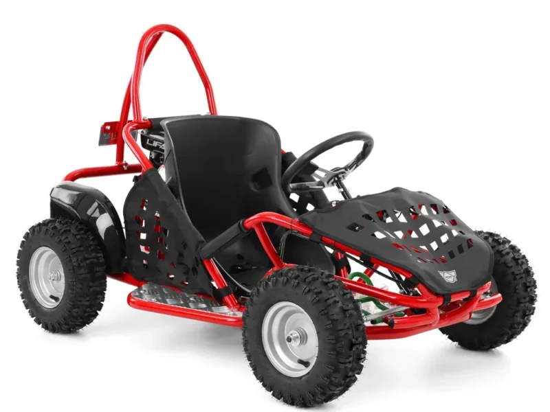 Buggy spalinowy