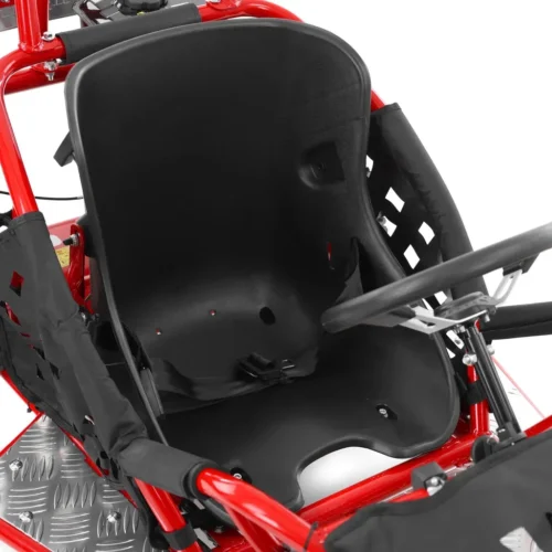 Buggy spalinowy - HECHT 54879