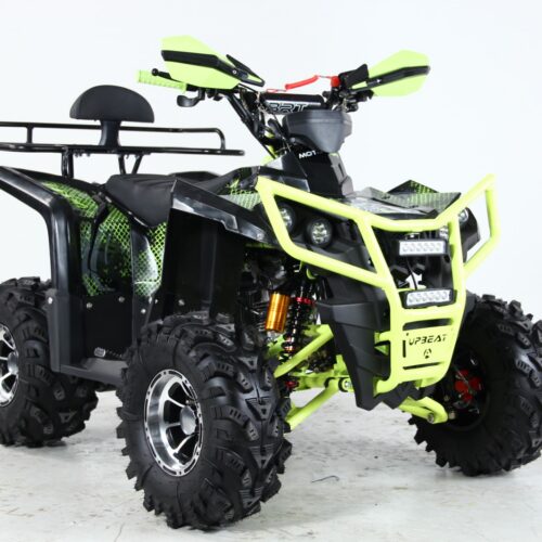 BERRETA TURBO 150cc