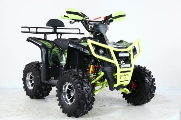 BERRETA TURBO 150cc