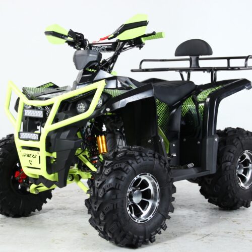BERRETA TURBO 150cc