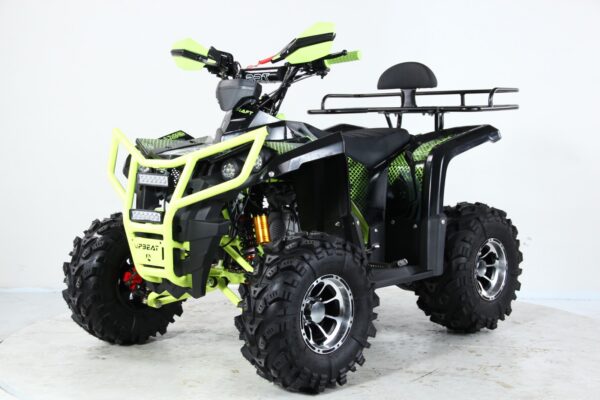 BERRETA TURBO 150cc