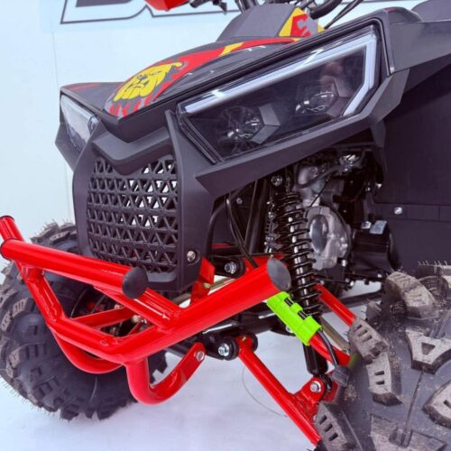 BERRETA BUlLDOG 125