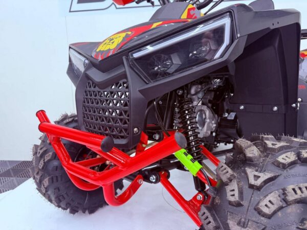 BERRETA BUlLDOG 125