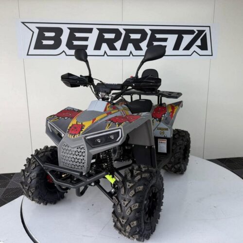 berreta bulldog