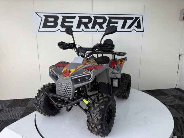 berreta bulldog