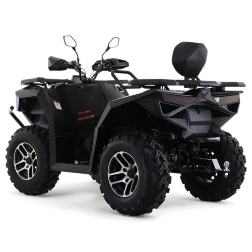 CYBER 4x4  300 4T T3B