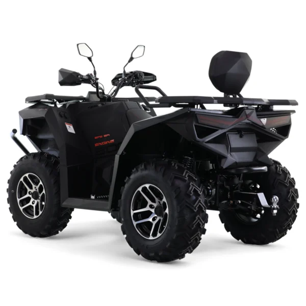 CYBER 4x4  300 4T T3B