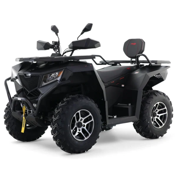 CYBER 4x4 300