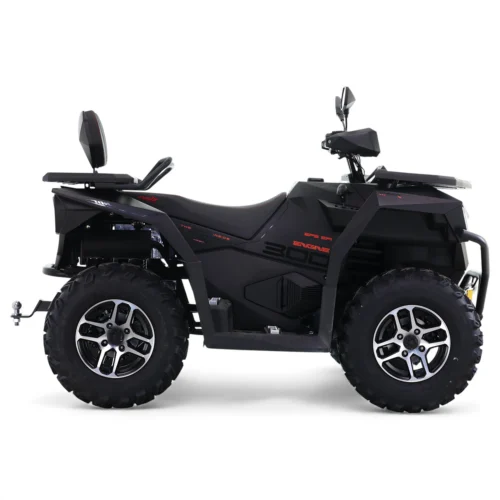 CYBER 4x4  300 4T T3B