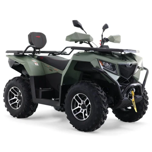 CYBER 4x4  300 4T T3B