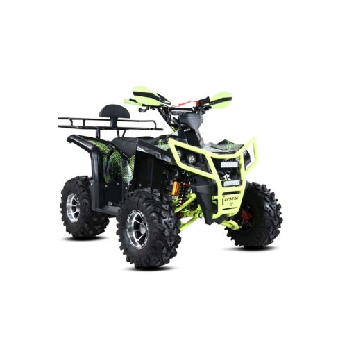 BERRETA TURBO 150cc