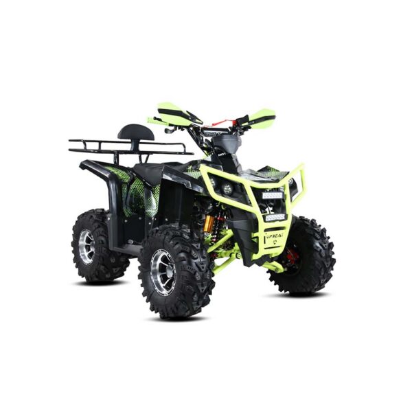 BERRETA TURBO 150cc